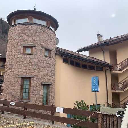 Appartamento La Torre Predazzo Luaran gambar