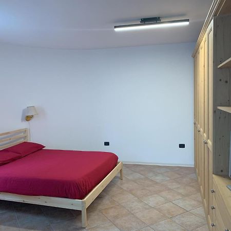 Appartamento La Torre Predazzo Luaran gambar