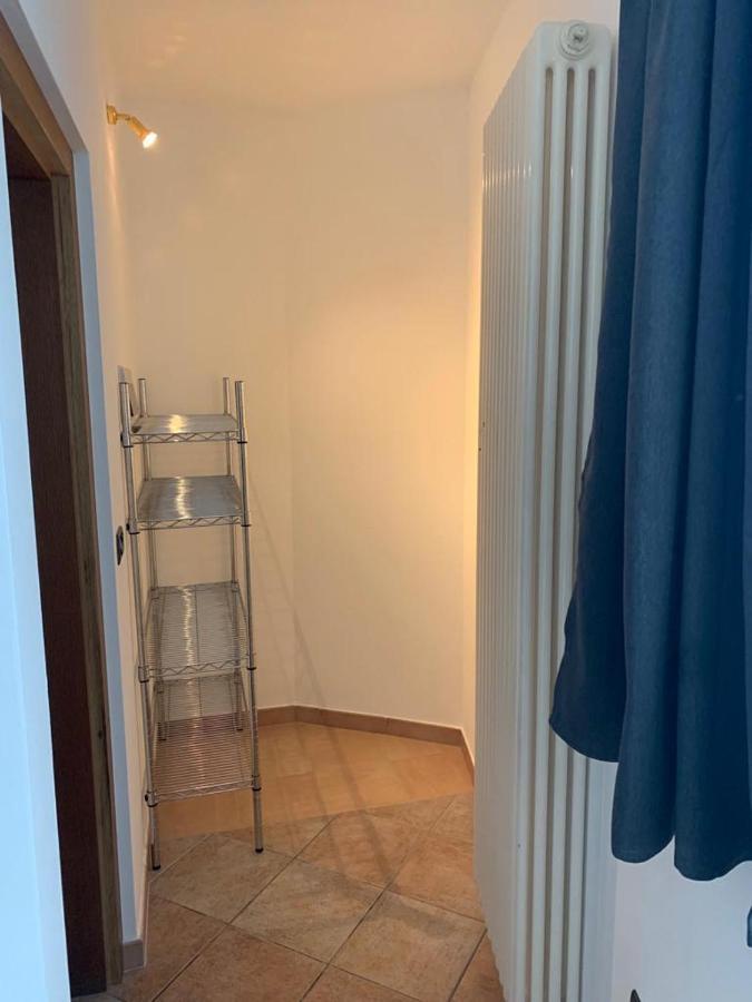 Appartamento La Torre Predazzo Luaran gambar