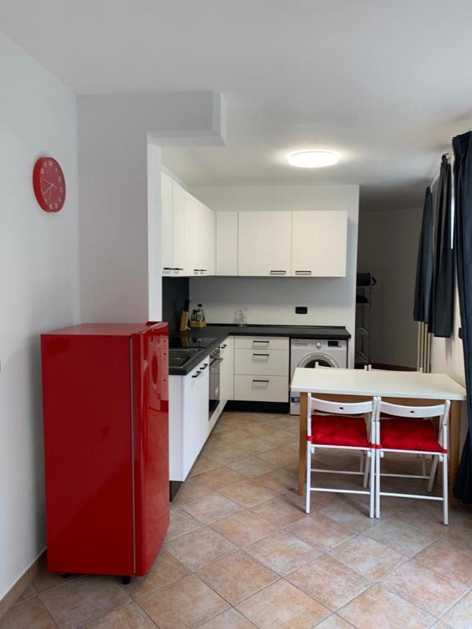 Appartamento La Torre Predazzo Luaran gambar