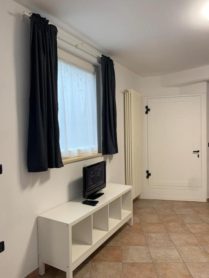 Appartamento La Torre Predazzo Luaran gambar