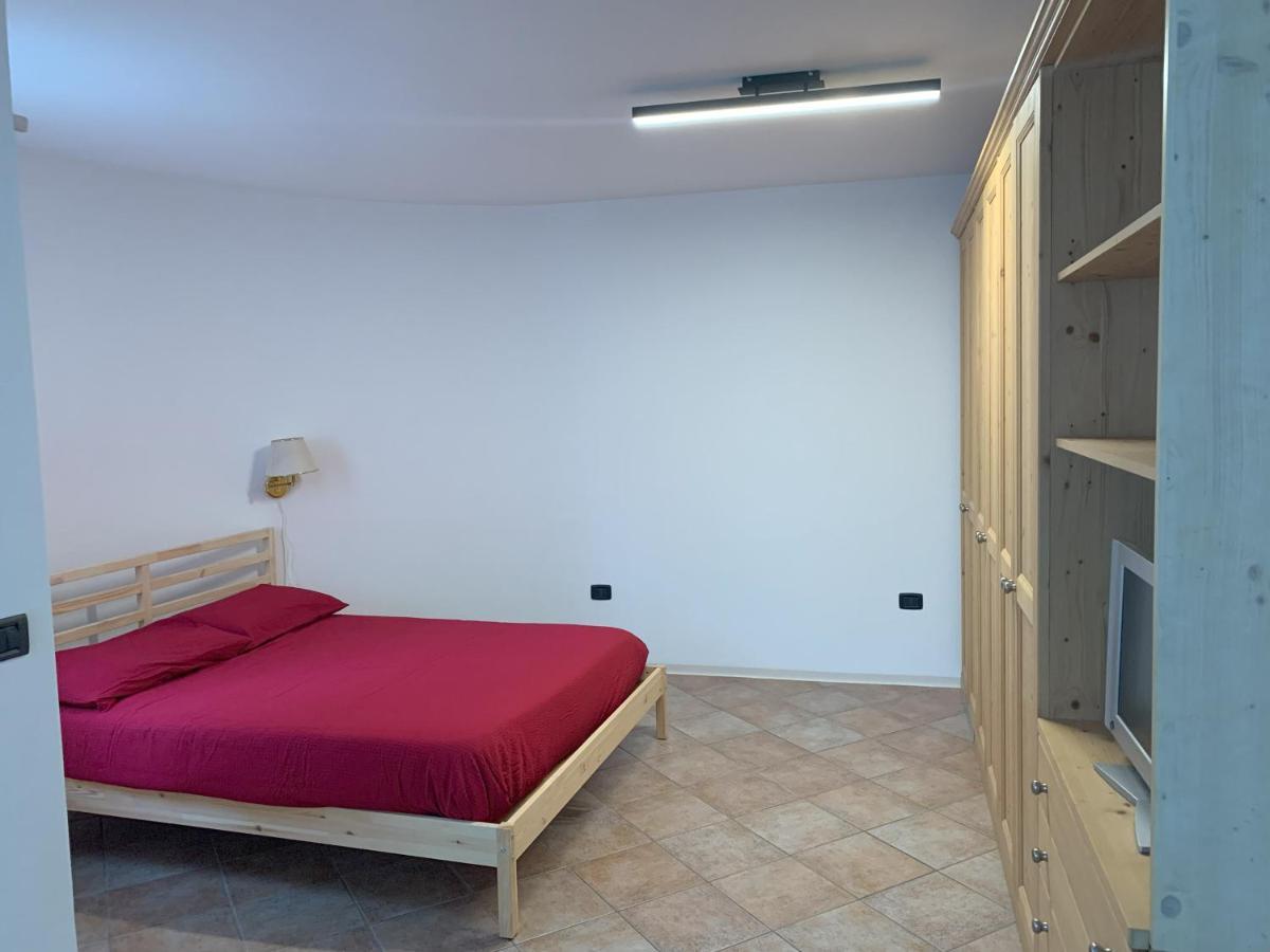 Appartamento La Torre Predazzo Luaran gambar