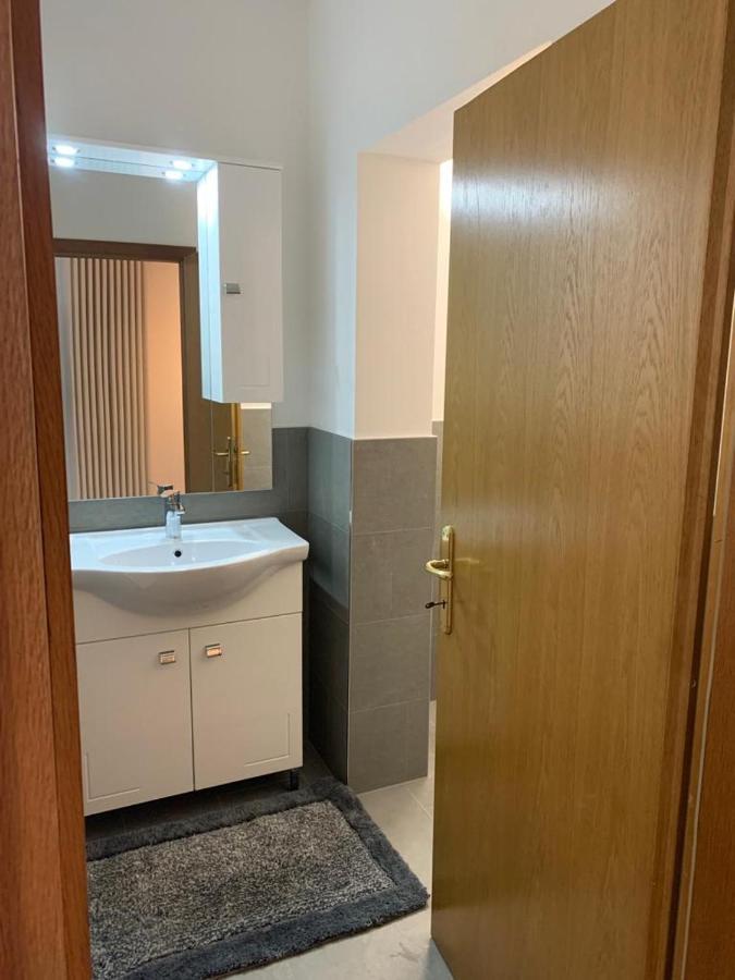 Appartamento La Torre Predazzo Luaran gambar