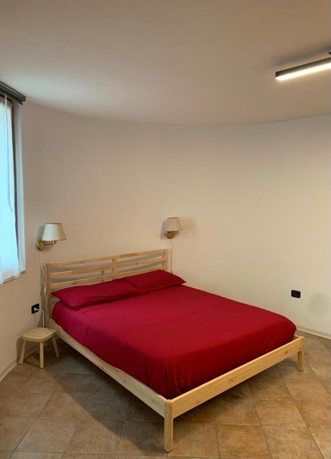 Appartamento La Torre Predazzo Luaran gambar