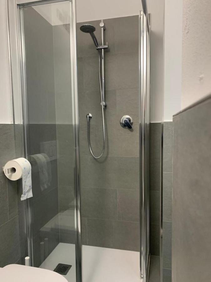 Appartamento La Torre Predazzo Luaran gambar